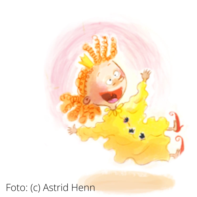 Astrid Henn Astrid Henn